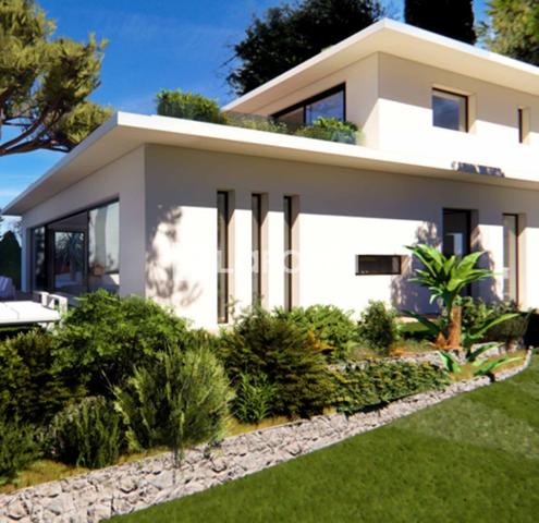 Achat maison Roquebrune-Cap-Martin - 8 pièce(s) - 264 m² - 5 300 000 €