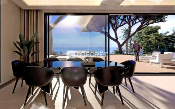 Achat maison Roquebrune-Cap-Martin - 8 pièce(s) - 264 m² - 5 300 000 €