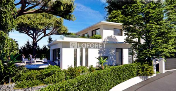 Achat maison Roquebrune-Cap-Martin - 8 pièce(s) - 264 m² - 5 300 000 €