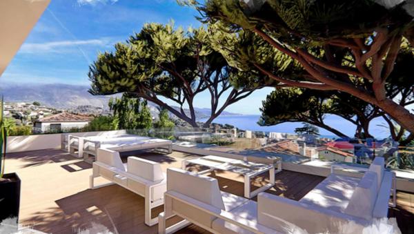 Achat maison Roquebrune-Cap-Martin - 8 pièce(s) - 264 m² - 5 300 000 €