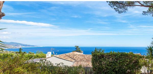 Achat maison Roquebrune-Cap-Martin - 8 pièce(s) - 264 m² - 5 300 000 €