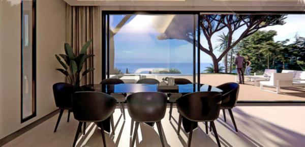 Achat maison Roquebrune-Cap-Martin - 8 pièce(s) - 264 m² - 5 300 000 €