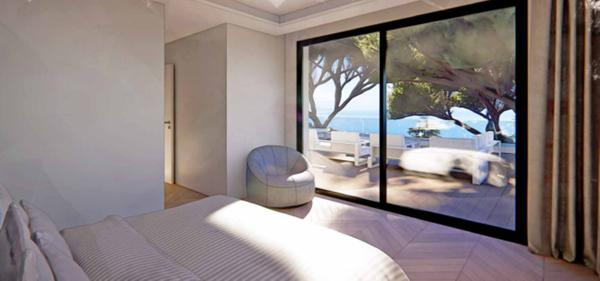 Achat maison Roquebrune-Cap-Martin - 8 pièce(s) - 264 m² - 5 300 000 €