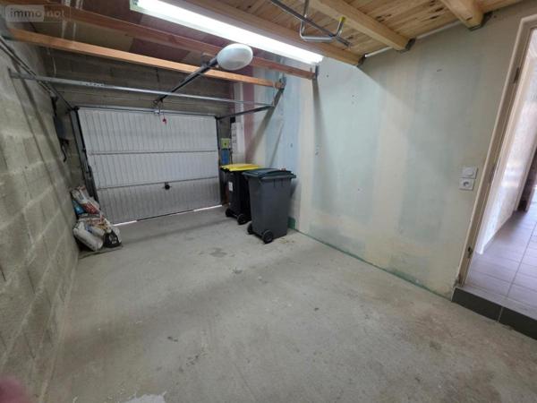 Maison à vendre à Bouvesse-Quirieu en Isère (38390), ref : 01037-899