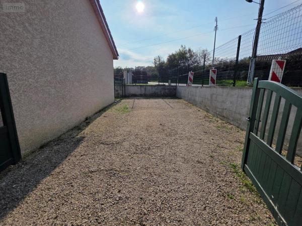 Maison à vendre à Bouvesse-Quirieu en Isère (38390), ref : 01037-899