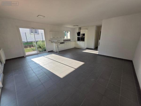 Maison à vendre à Bouvesse-Quirieu en Isère (38390), ref : 01037-899