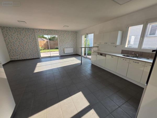 Maison à vendre à Bouvesse-Quirieu en Isère (38390), ref : 01037-899