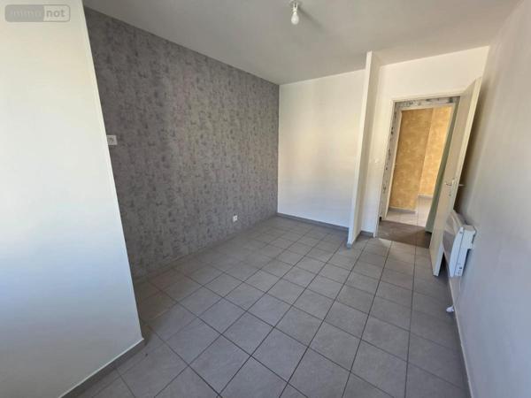 Maison à vendre à Bouvesse-Quirieu en Isère (38390), ref : 01037-899