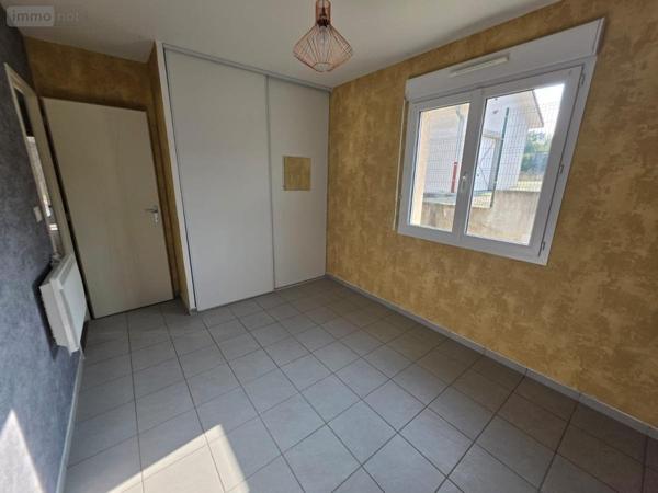 Maison à vendre à Bouvesse-Quirieu en Isère (38390), ref : 01037-899