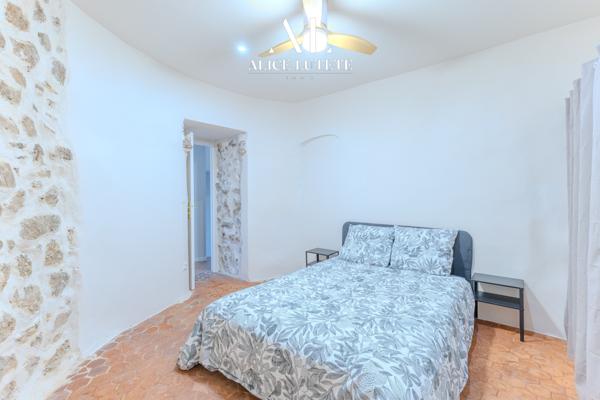 Auriol (13390) *** - Maison de ville rénovée de 100 m²