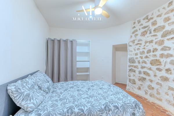 Auriol (13390) *** - Maison de ville rénovée de 100 m²