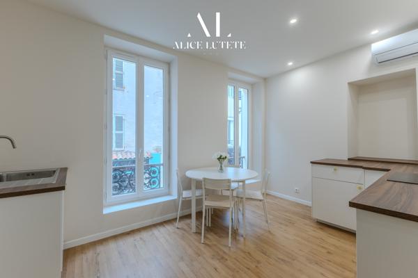 Auriol (13390) *** - Maison de ville rénovée de 100 m²