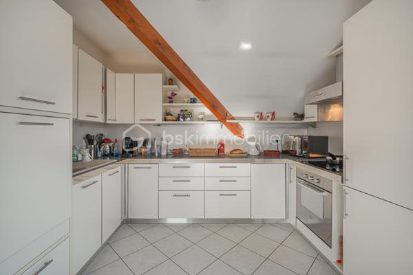 Appartement de 68 m²