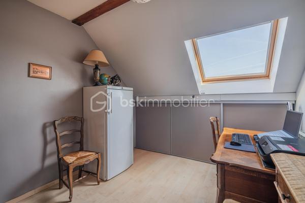 Appartement de 68 m²