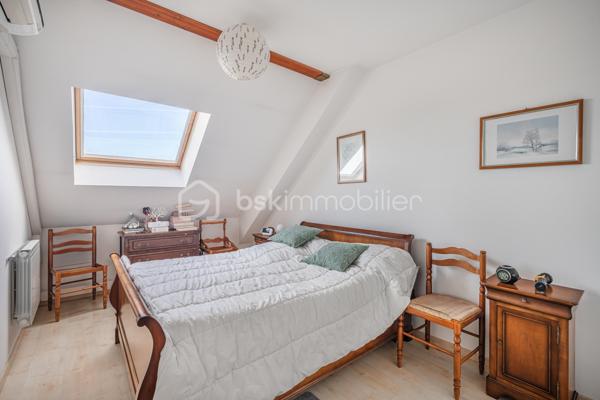 Appartement de 68 m²