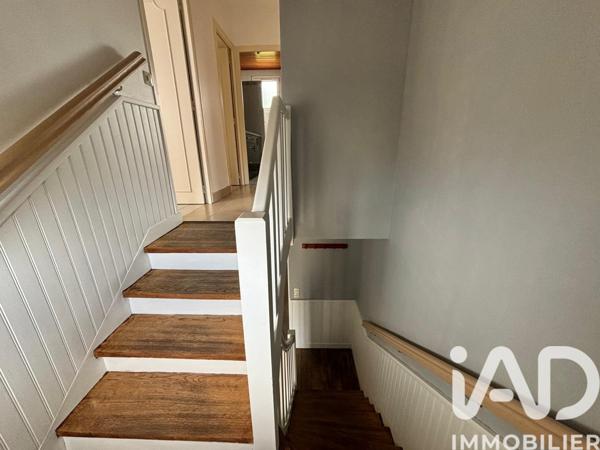 Maison à vendre 5 pièces 103 m² Saint-Barthélemy-d'Anjou