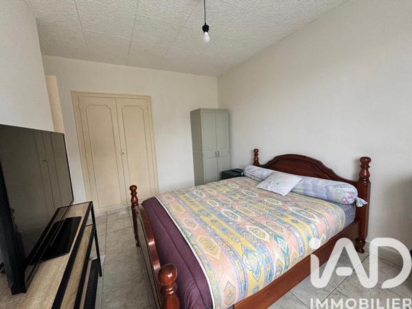 Maison à vendre 5 pièces 103 m² Saint-Barthélemy-d'Anjou