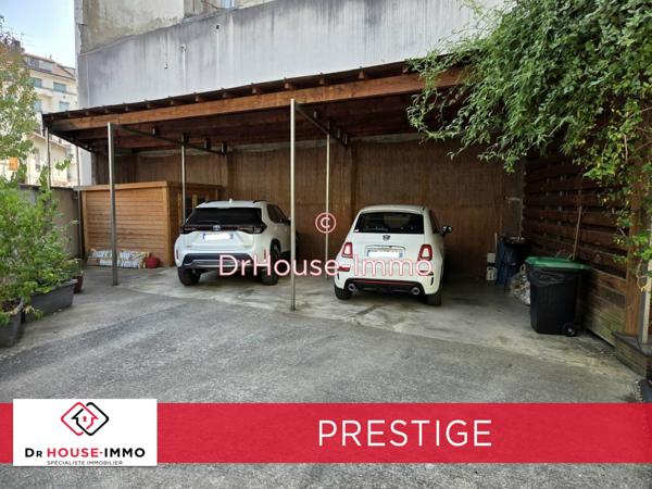 Maison à vendre 7 pièces de 261 m²