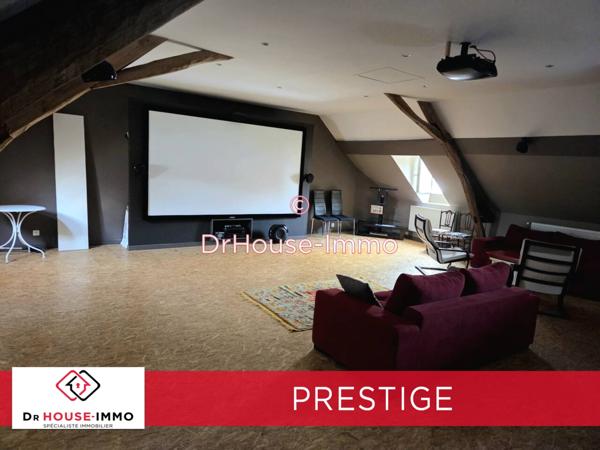 Maison à vendre 7 pièces de 261 m²