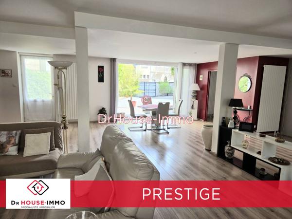 Maison à vendre 7 pièces de 261 m²