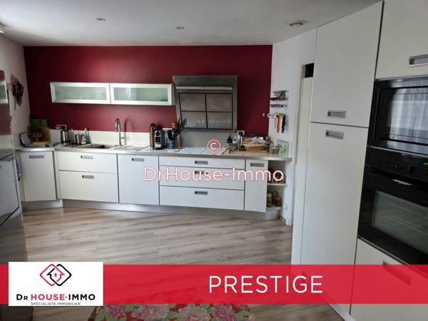 Maison à vendre 7 pièces de 261 m²