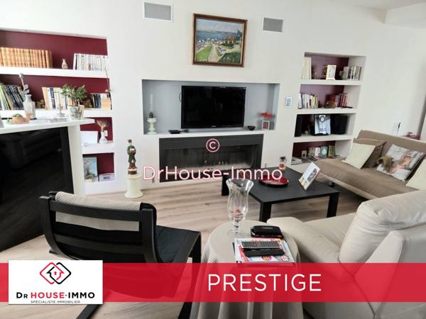 Maison à vendre 7 pièces de 261 m²