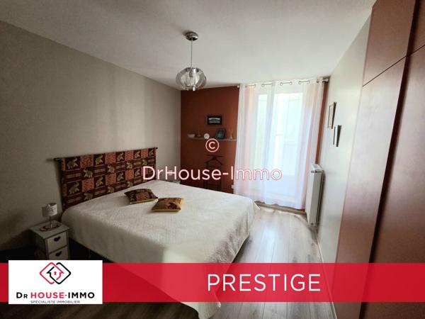 Maison à vendre 7 pièces de 261 m²