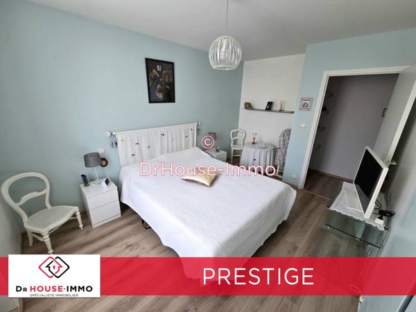 Maison à vendre 7 pièces de 261 m²