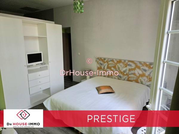 Maison à vendre 7 pièces de 261 m²