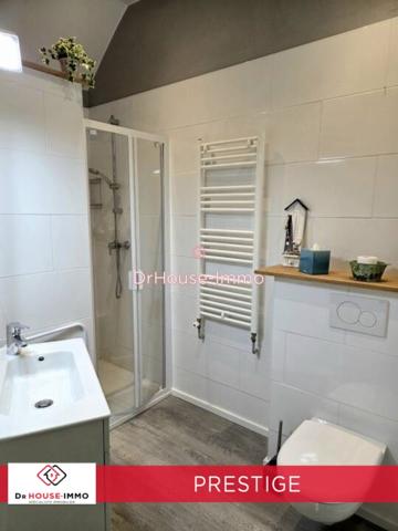 Maison à vendre 7 pièces de 261 m²