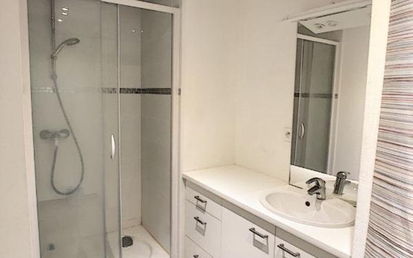 Appartement à louer    2 pièces •  Tours