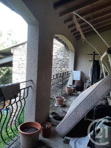 Maison à vendre  4 pièces - 154,80 m2 MAZAMET - 81