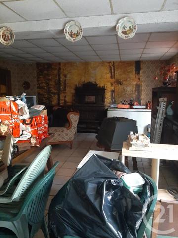 Maison à vendre  4 pièces - 154,80 m2 MAZAMET - 81