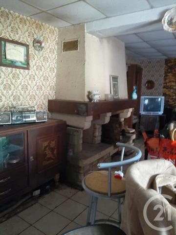 Maison à vendre  4 pièces - 154,80 m2 MAZAMET - 81