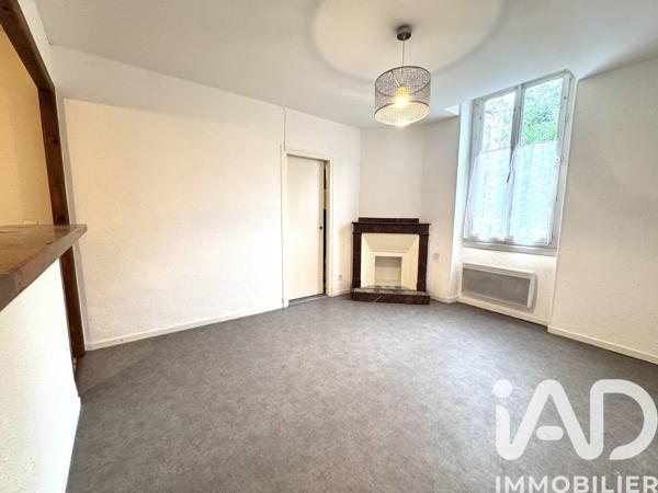 Appartement à vendre 2 pièces 36 m² Tarbes