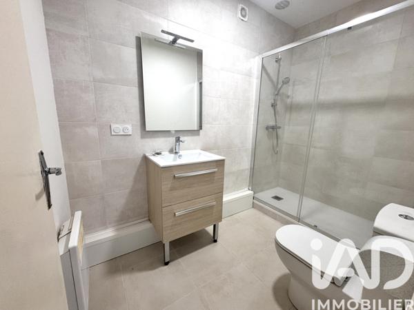 Appartement à vendre 2 pièces 36 m² Tarbes