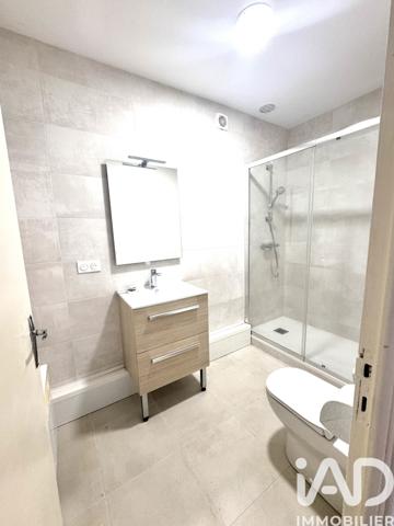 Appartement à vendre 2 pièces 36 m² Tarbes