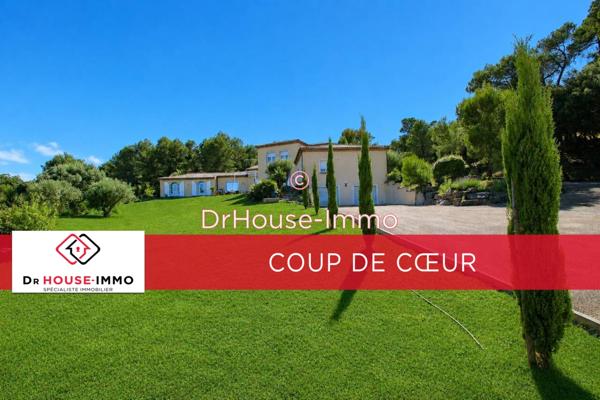 Maison à vendre 9 pièces de 380 m²