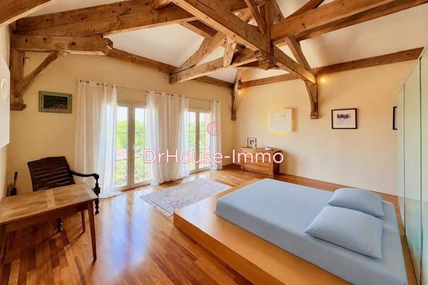 Maison à vendre 9 pièces de 380 m²