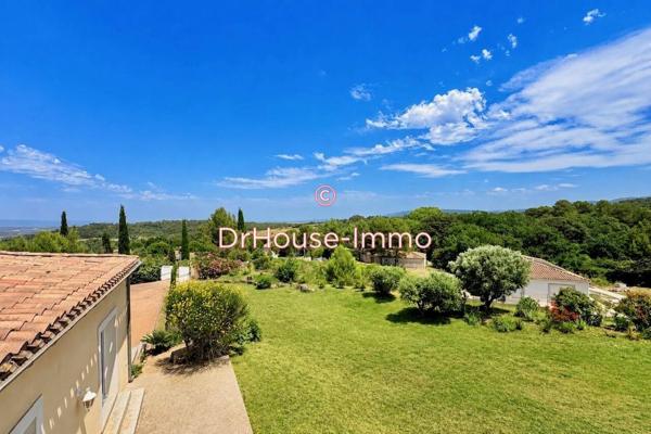 Maison à vendre 9 pièces de 380 m²