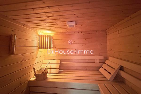 Maison à vendre 9 pièces de 380 m²
