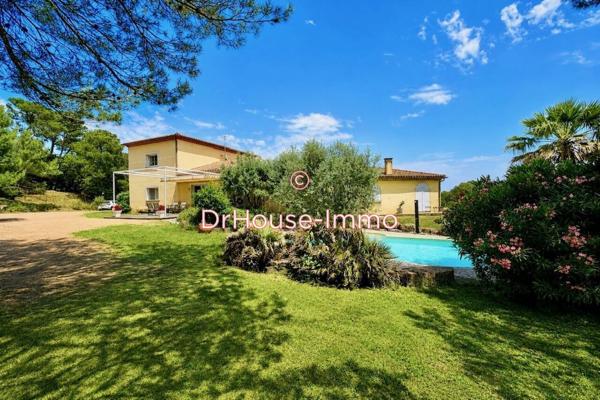 Maison à vendre 9 pièces de 380 m²