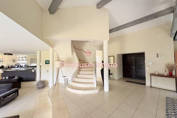 Maison à vendre 9 pièces de 380 m²