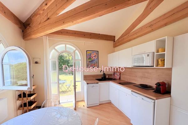 Maison à vendre 9 pièces de 380 m²