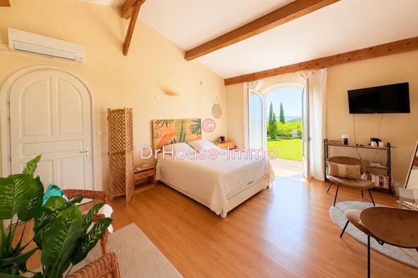 Maison à vendre 9 pièces de 380 m²