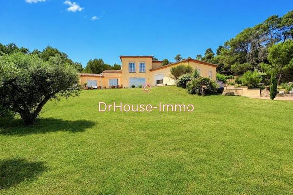 Maison à vendre 9 pièces de 380 m²
