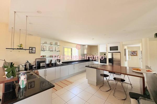 Maison à vendre 9 pièces de 380 m²