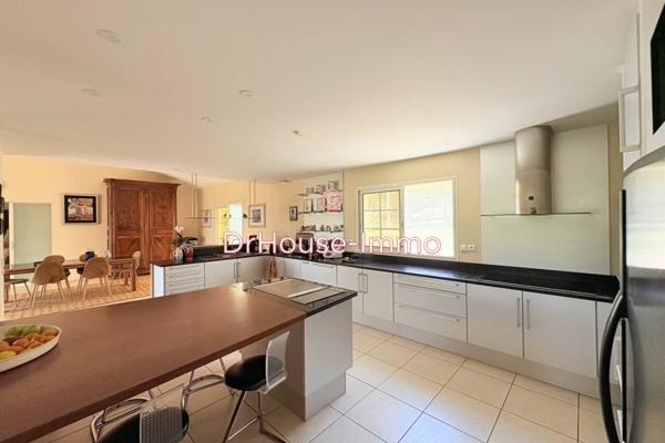 Maison à vendre 9 pièces de 380 m²