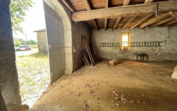 Maison à vendre    9 pièces •  Dax