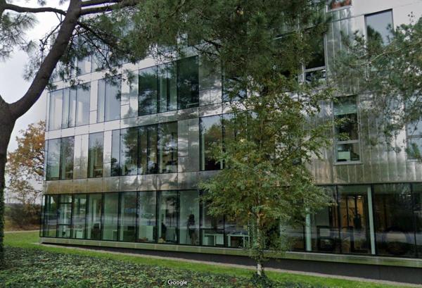 320 m² de  Plateau de Bureaux  - ARMOR ZENITH SAINT-HERBLAIN